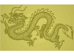 浮雕烫金版